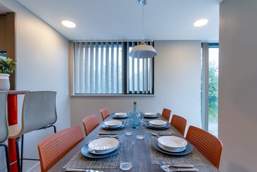 Block A Lower Floor Gold En Suite at Calico, Norton Street, City Centre, Liverpool, L38LG - Image 4